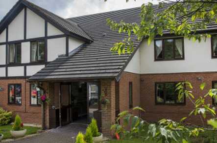 Interhaze Care Home